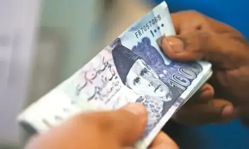 Pakistan eyes fully Shariah-compliant financial sector from 2028
