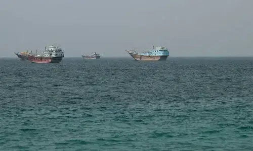آبنائے ہرمز بحران کے اثرات کمزور معیشتوں پر دیرپا رہ سکتے ہیں، اقوام متحدہ