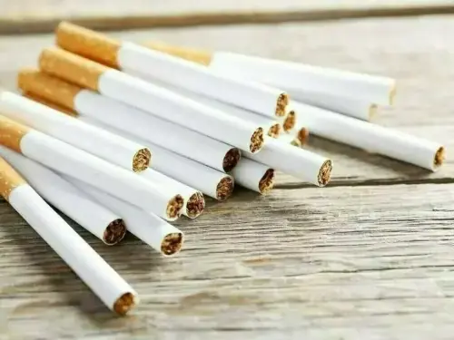 Policy needs economic coherence: a case of Pakistan&rsquo;s tobacco taxation