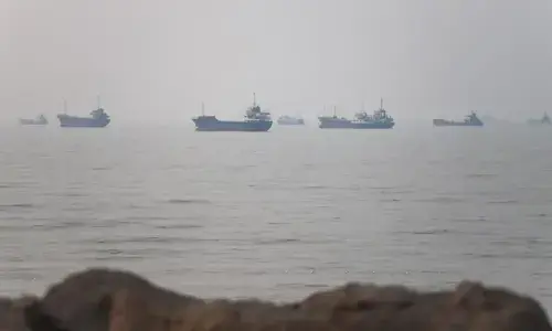 دوحہ مذاکرات ختم، امریکہ اور ایران میں آبنائے ہرمز پر بات چیت