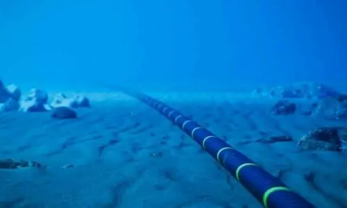 Microsoft partners with Singapore's Lightstorm to build India-Southeast Asia undersea cable
