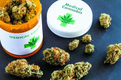CCRA Rules 2026 approved: Regulations allow commercial use of cannabis