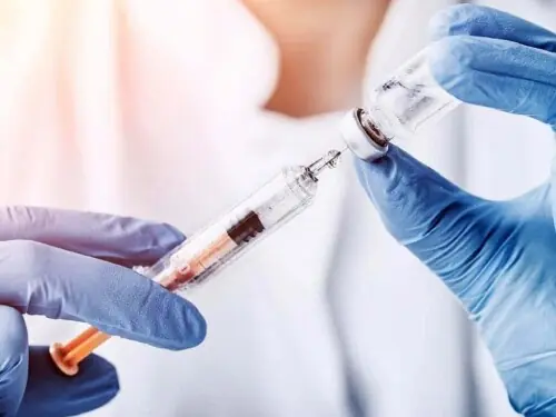 Unsafe syringes: PM for strictest action against manufacture