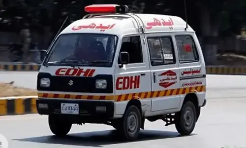 خاتون کو اغوا سے بچاتے ہوئے پاک فضائیہ کے گروپ کیپٹن شہید