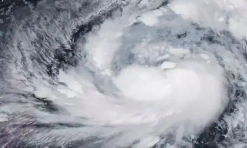 ‘Very dangerous’ super typhoon nears US Pacific islands ‘Very dangerous’ super typhoon nears US Pacific islands