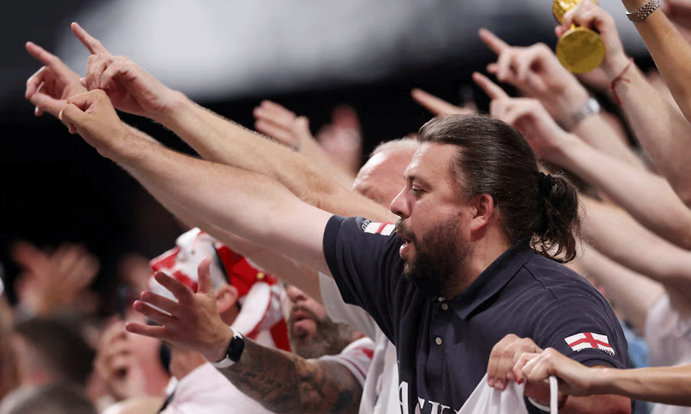 What's in a song? The story behind the music playing at World Cup stadiums