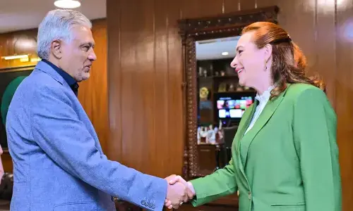 ڈپٹی وزیراعظم اسحاق ڈار کا عالمی امور میں اقوام متحدہ کے مرکزی کردار کی حمایت کا اظہار
