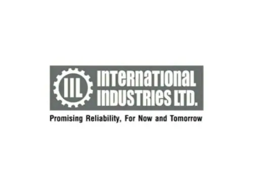 International Industries Limited