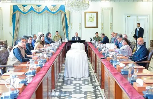 PM Shehbaz directs plan to expand SME access to bank loans