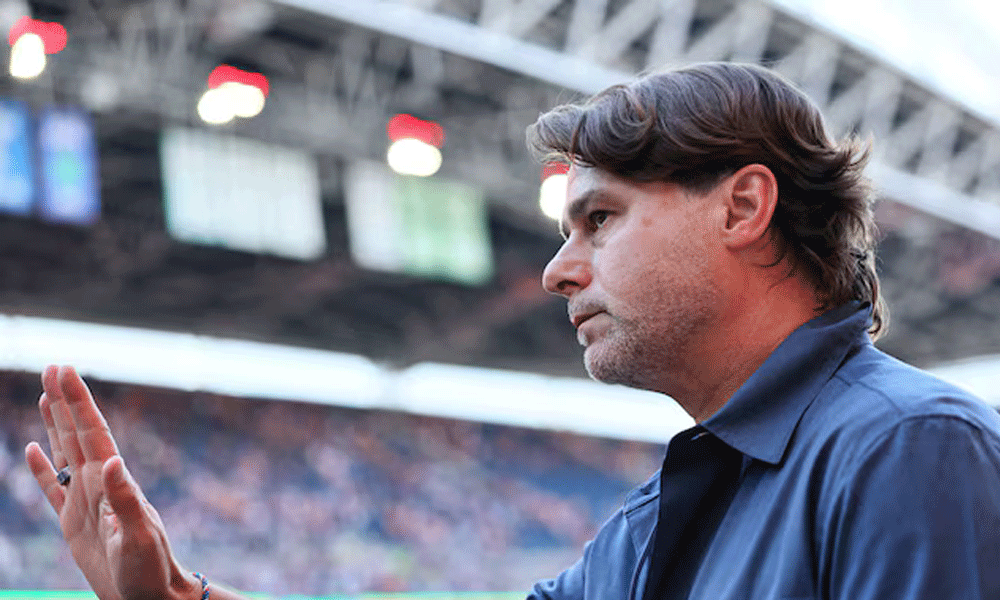 Pochettino says US 'not good enough' in World Cup exit