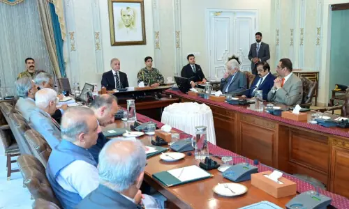 Cabinet approves four-year Hajj policy for 2027-2030, digital services for pilgrims