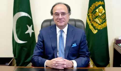 Finance Minister says new AI-led tax model to issue notices