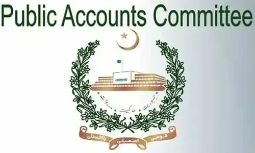 PAC body reviews Ministry&rsquo;s audit objections, probes irregularities
