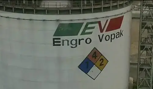 Feasibility study for LPG infrastructure expansion to be initiated