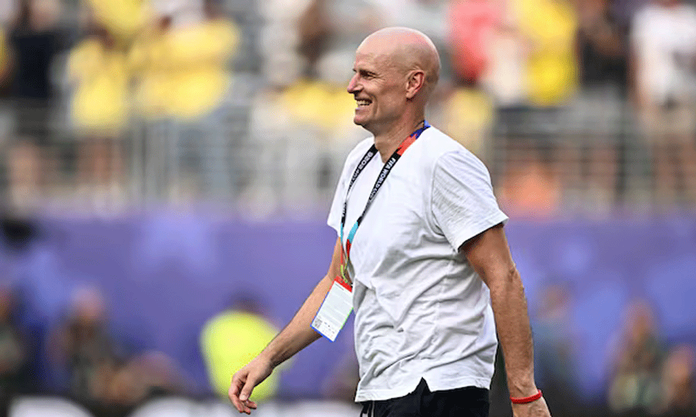 World Cup grind beginning to take its toll on Norway squad, says coach