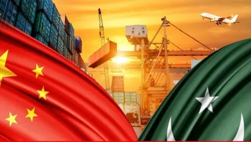 Chinese Consul General highlights CPEC 2