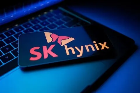 SK Hynix US listing more than seven times oversubscribed, source says