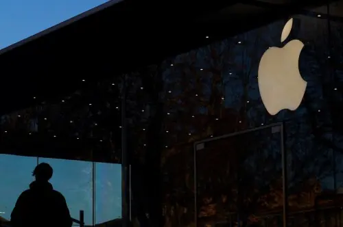Apple to spend $30 billion on Broadcom chips as it boosts US sourcing