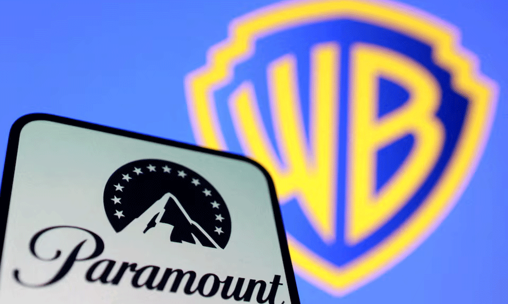 Paramount will not close its Warner Bros deal before July 22 amid Oregon probe