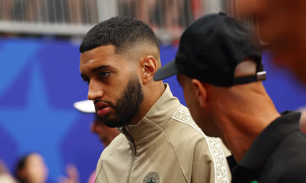 Saibari out for Morocco but coach says France game will not hold any surprises