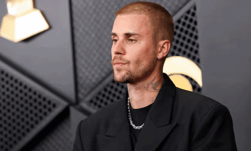 Justin Bieber added to World Cup final halftime show lineup