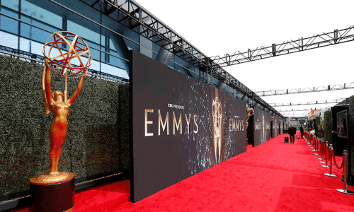 'The Pitt' and 'Hacks' rack up nominations for television's Emmy Awards
