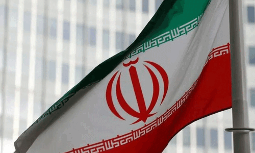 Iran's Tehran-Mashhad railway suspended after US strikes: state TV
