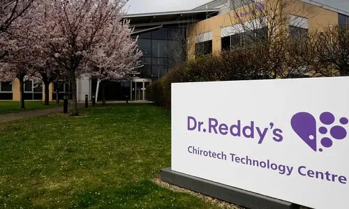 India's Dr Reddy's sees semaglutide supply disruption lasting until at least late October