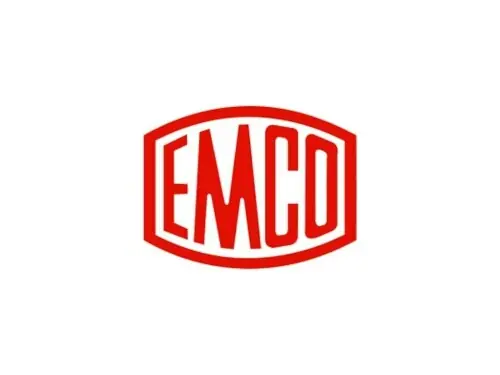 Emco Industries Limited