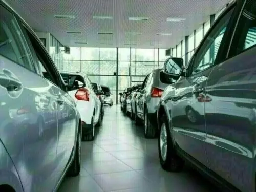 Car dealers, showroom owners: KP to establish facilitation points Car dealers, showroom owners: KP to establish facilitation points
