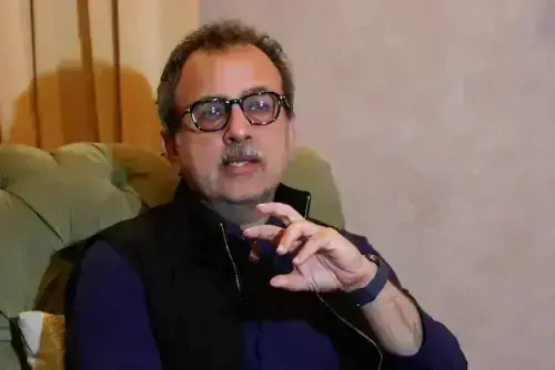 پاکستان اسٹیل ملز کی بحالی کیلئے سفارشات جلد پیش کی جائیں گی، اویس لغاری