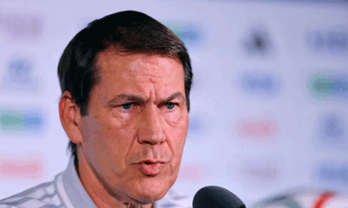 Underdogs Belgium will give Spain a run for their money, says coach