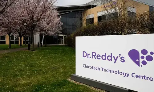 India's Dr Reddy's posts worst week in 3 years as semaglutide setback stokes growth fears