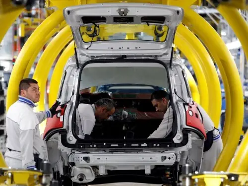 Major carmakers handed dieselgate victory in UK Major carmakers handed dieselgate victory in UK
