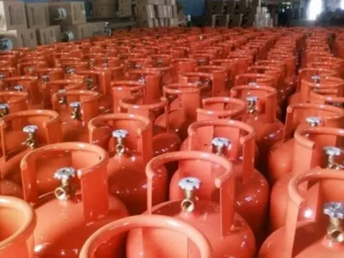 Concern expressed over increase in LPG prices