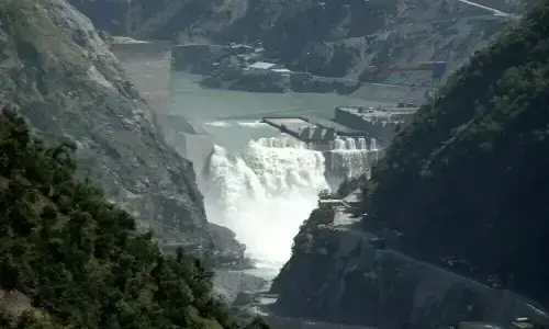 India&rsquo;s designs to curtail water flows: Senate body to convene meeting of all stakeholders