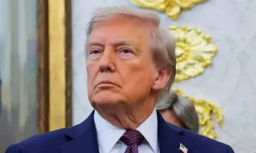 Trump says US will 'completely decimate' Iran if assassinated