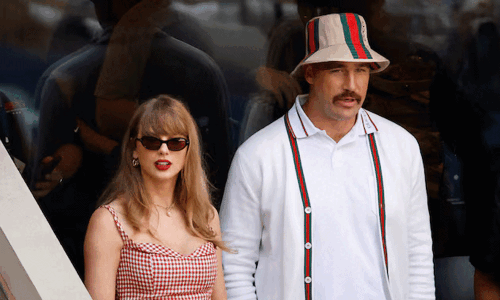 Taylor Swift paid $160,000 for New York wedding permit: mayor