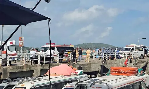 Boat accident off island in Vietnam&rsquo;s south kills 15
