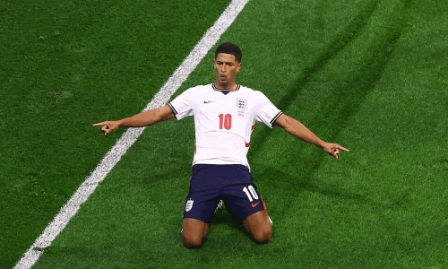 Bellingham double fires England past Norway into World Cup semis Bellingham double fires England past Norway into World Cup semis