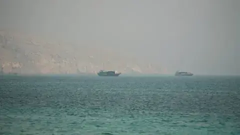 امریکا کے ایران پر نئے حملے، تہران کا جوابی وار، آبنائے ہرمز بند کرنے کا اعلان