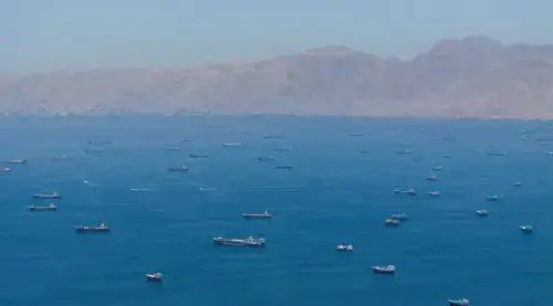 One Indian national missing after attack on vessel off Oman, foreign ministry says One Indian national missing after attack on vessel off Oman, foreign ministry says