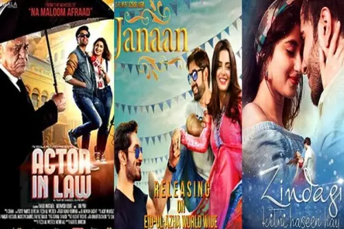 Can the film industry be revived? Can the film industry be revived?