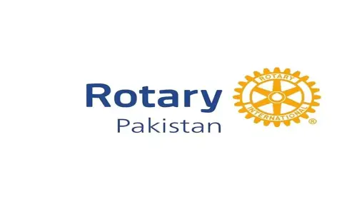 Book chronicling 100 years of Rotary unveiled Book chronicling 100 years of Rotary unveiled