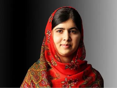 Malala symbol of peace, education: Punjab CM