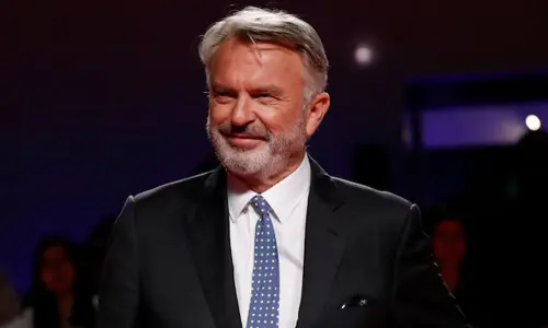 New Zealand actor Sam Neill dies aged 78
