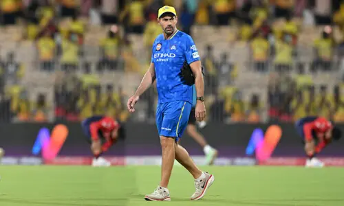 Fleming steps down as Chennai head coach after 18 years in charge