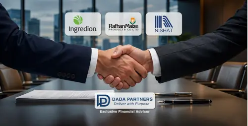 Dada Partners advises Nishat Group on record cross-border acquisition