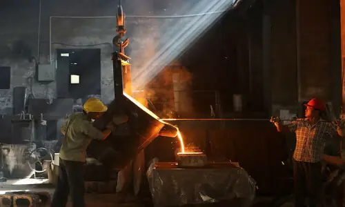 Jingye Steel demands full compensation for British Steel takeover