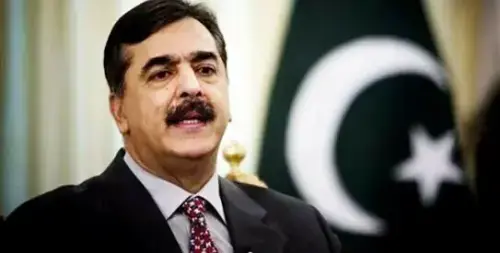 Pakistan assumes OIC Women Conference chairmanship: Empowering women prerequisite for sustainable development: Gilani